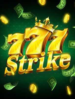777 Strike classic slot