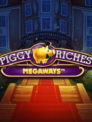 Piggy Riches Megaways slot