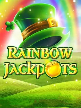 Rainbow Jackpots slot
