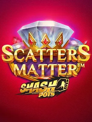 Scatters Matter slot